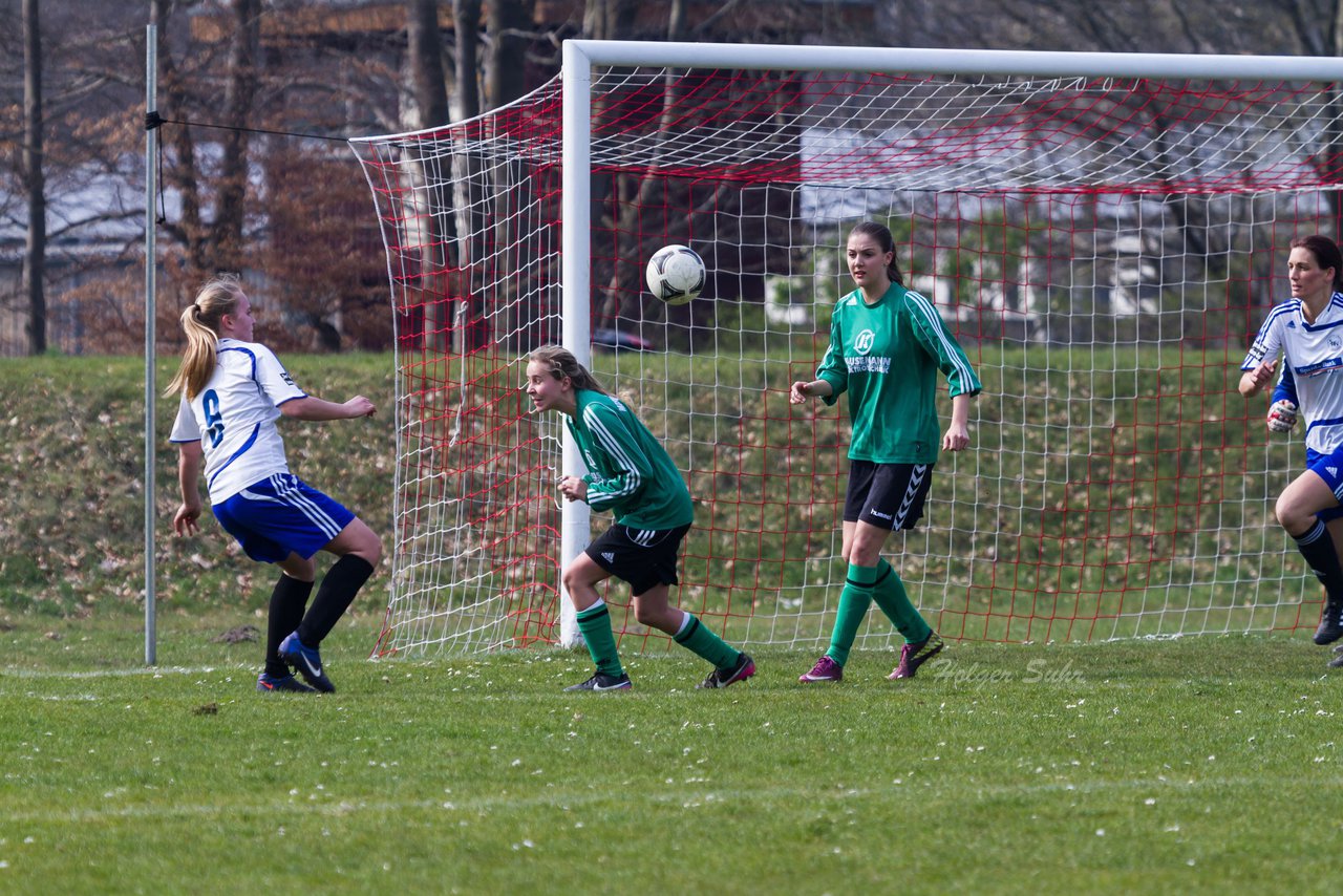 Bild 202 - Frauen MTSV Olympia NMS II - SV Bnebttel/Husberg : Ergebnis: 3:2